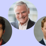 395: Leroy Hood & Nathan Price | Personalized Predictive Health In "The Age of Scientific Wellness" 395-Leroy-Hood-Nathan-Price-1