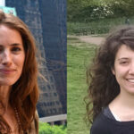 Jennifer Jacquet & Becca Franks