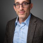 465: Michael Gurven | The Seven-Decade Human Lifespan Michael Gurven 2